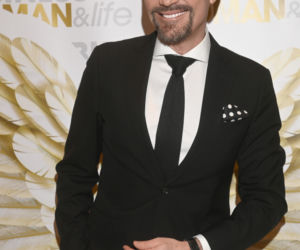 XV Gala Polish Businesswoman Awards 