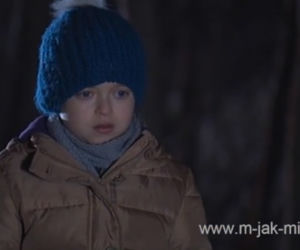 M jak miłość odcinek 1211. Basia (Gabrysia Raczyńska)