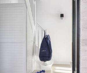 Biały kolor we wnętrzach. 30 POMYSŁÓW na aranżacje!