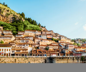ALBANIA
