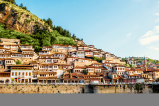 ALBANIA
