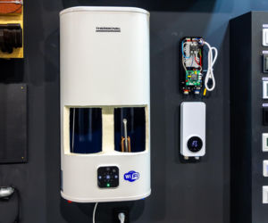 Międzynarodowe Targi Techniki Grzewczej, Wentylacyjnej i Klimatyzacyjnej 2026 już trwają