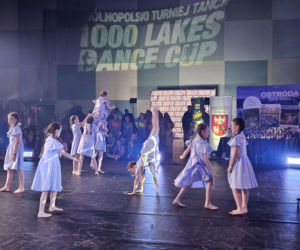 1000 Lakes Dance Cup 2026