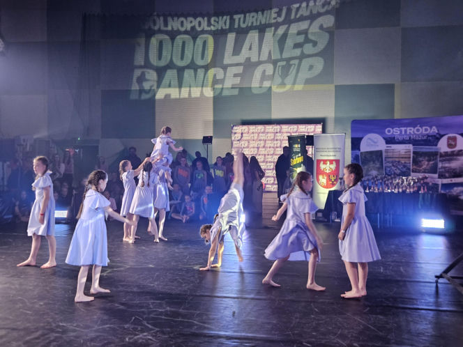 1000 Lakes Dance Cup 2026