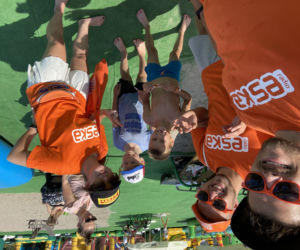 Eska Summer City 2021: zobacz, gdzie się bawiła ekipa w zeszłym tygodniu [ZDJĘCIA]