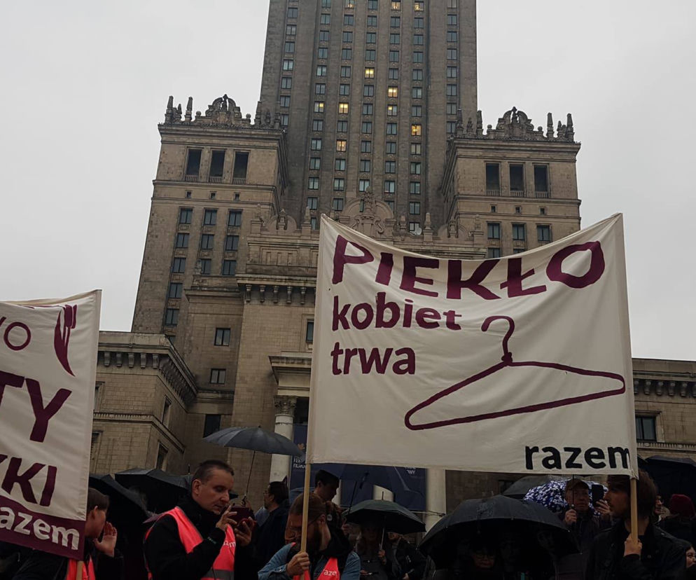 Czarny Protest 2017