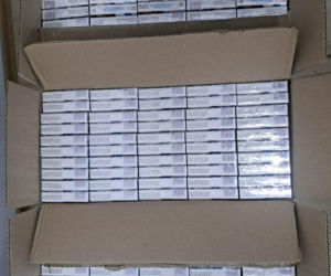 Kolejne balony przemytnicze spadły na Podlasiu. Trwają czynności służb