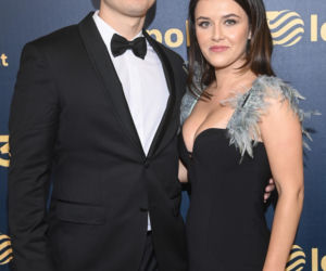 Piotr Witwicki, Daria Wąsiewska