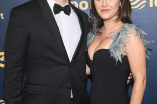 Piotr Witwicki, Daria Wąsiewska