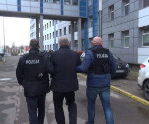 Zatrzymani za korupcję! Majstrowali przy finansach na modernizację szybu kopalni Mysłowice-Wesoła
