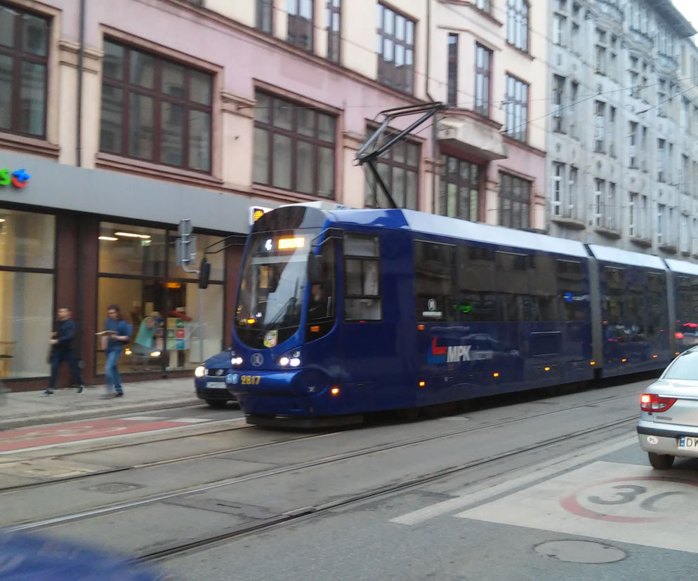 Kontrolerzy biletów MPK pracują codziennie, nawet w święta