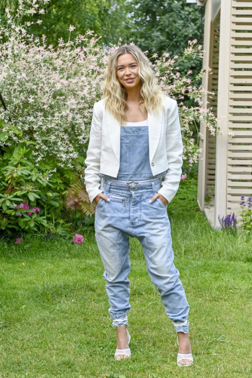 Sandra Kubicka