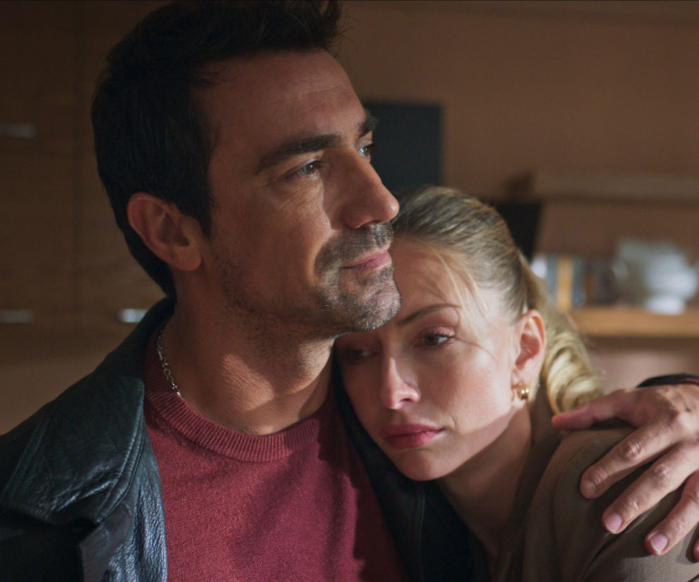 Miłość i strata - 2. sezon powstanie?