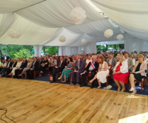Za nami Majówka w Reymontówce „na wesoło”. W 2026 roku imprezę odwiedziły tłumy!