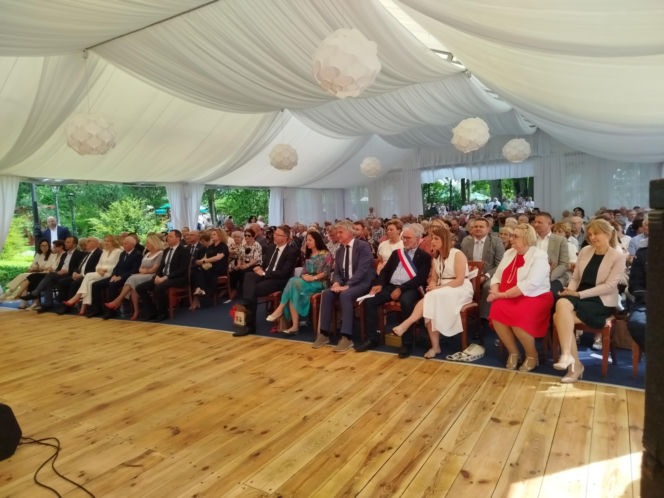Za nami Majówka w Reymontówce „na wesoło”. W 2026 roku imprezę odwiedziły tłumy!