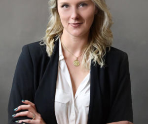 Nie żyje siatkarka Stefania Corna