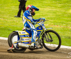 Apator Toruń - Orzeł Łódź, dużo zdjęć z Motoareny