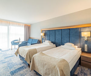 Hotel Senator Dźwirzyno