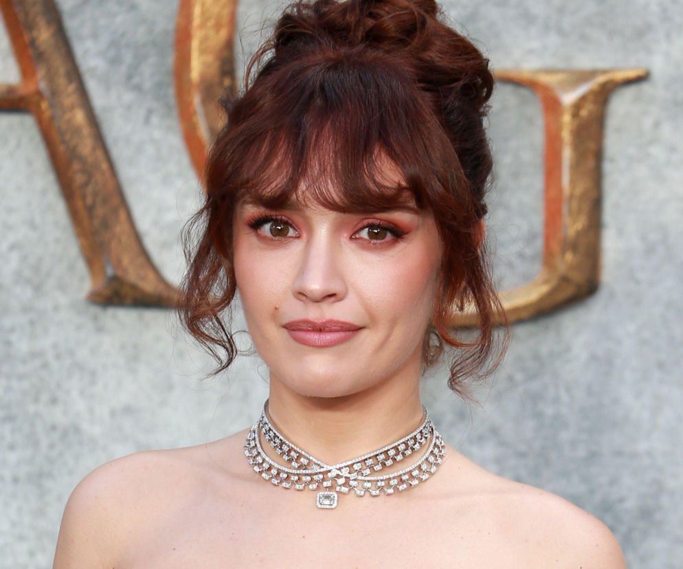 Ród smoka: Olivia Cooke ma dość ataków i brutalnego hejtu