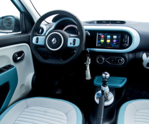 Renault Twingo bizuu 0.9 TCe
