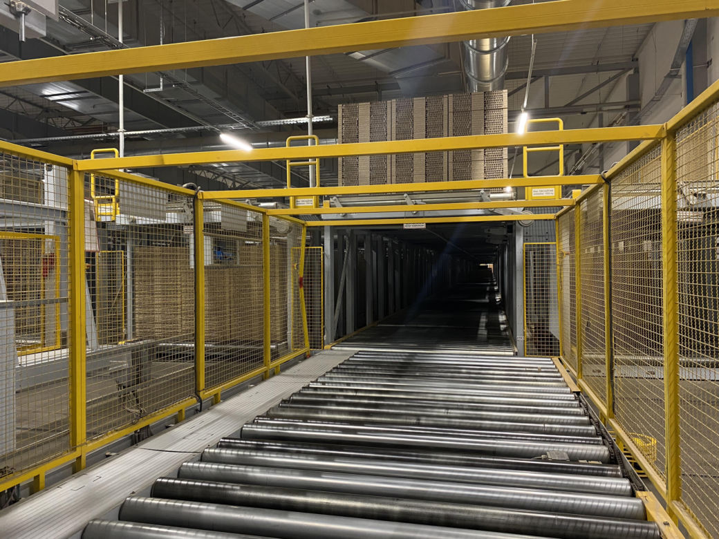 Największa IKEA na świecie