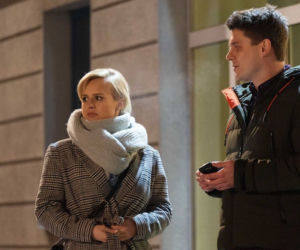 Sonia i Janek odejdą z M jak miłość? Wyjadą z Grabiny na zawsze w 1580 odcinku. Będą musieli uciekać przed zabójcą!