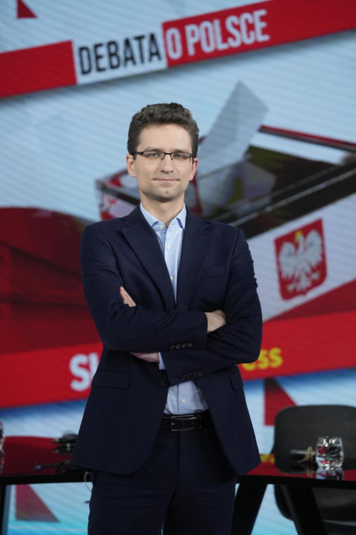 Debata Super Expressu 