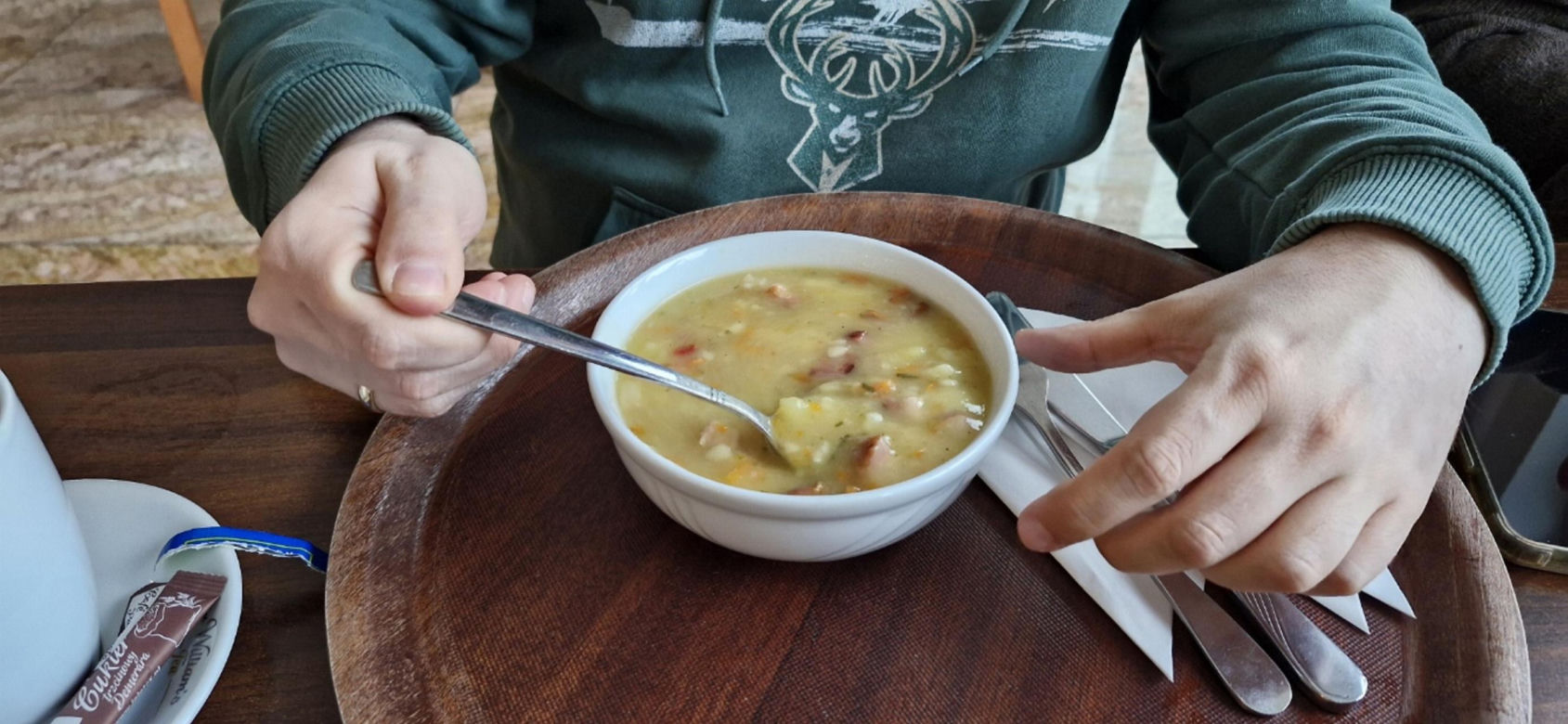 Restauracja ojca Rydzyka łączy tradycję z nowoczesnością