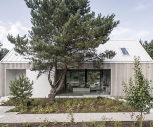 Luksusowe domki wakacyjne - Kownatki