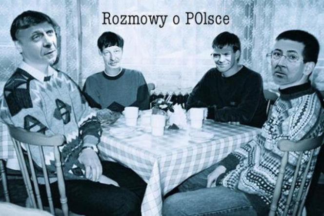 Afera taśmowa MEMY