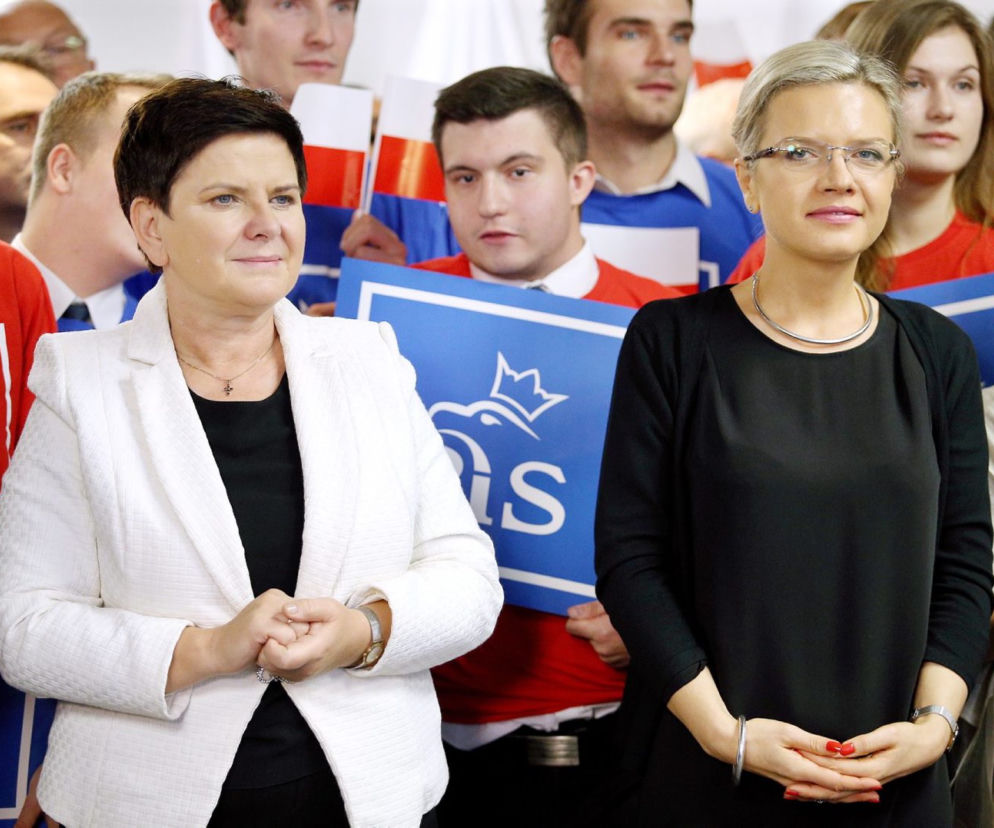 Beata Szydło
