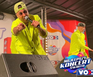 Najlepszy Koncert Świata 2022 w Rzeszowie. Co tam się działo! Zobacz zdjęcia z imprezy VOX FM