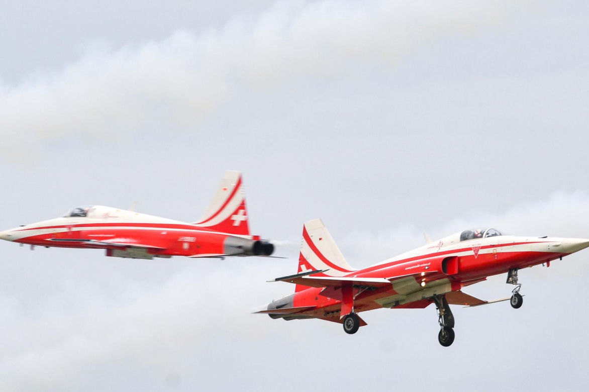 Air Show Radom 2023 