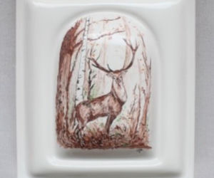 Prace zduna Waldemara Miłka