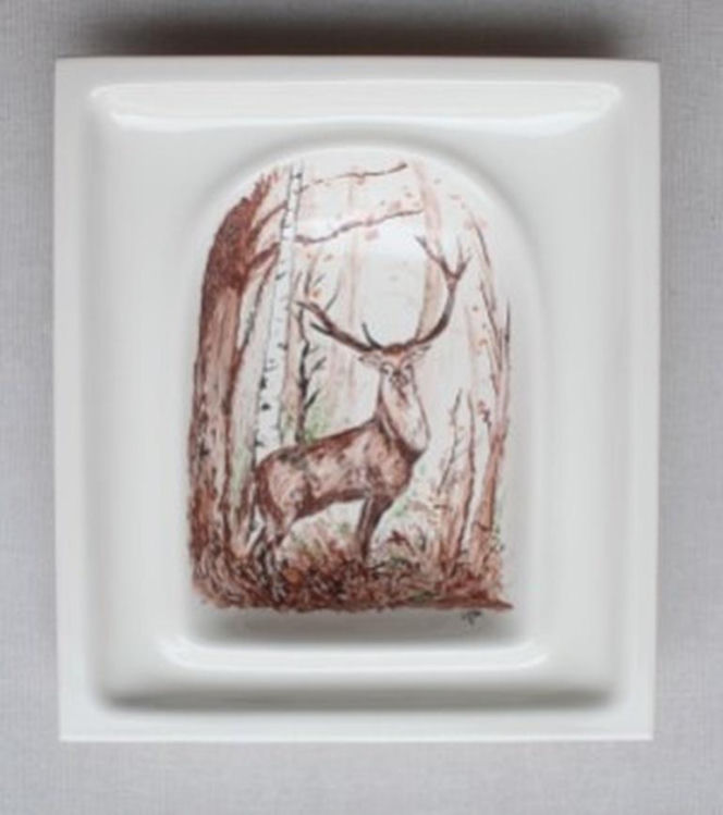 Prace zduna Waldemara Miłka