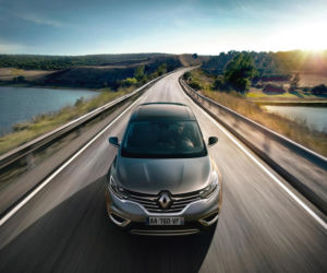 Renault Espace