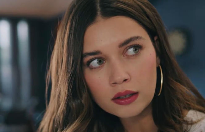 Złoty chłopak odc. 270