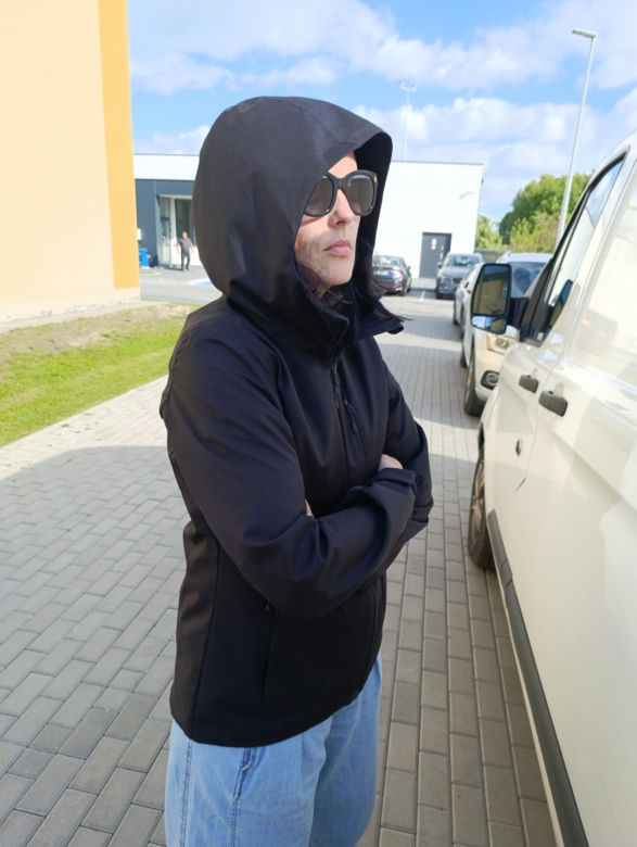 Smród padłych zwierząt nie daje im żyć