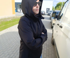 Smród padłych zwierząt nie daje im żyć