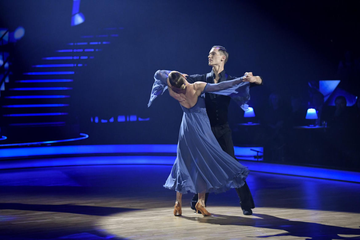 Magdalena Boczarska, Jacek Jeschke