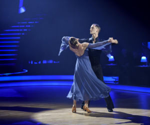 Magdalena Boczarska, Jacek Jeschke