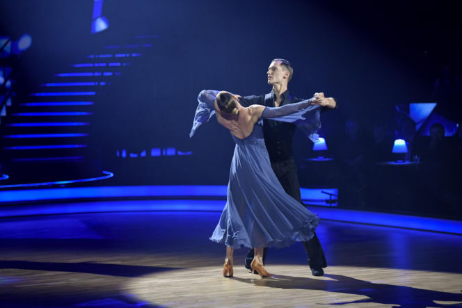 Magdalena Boczarska, Jacek Jeschke