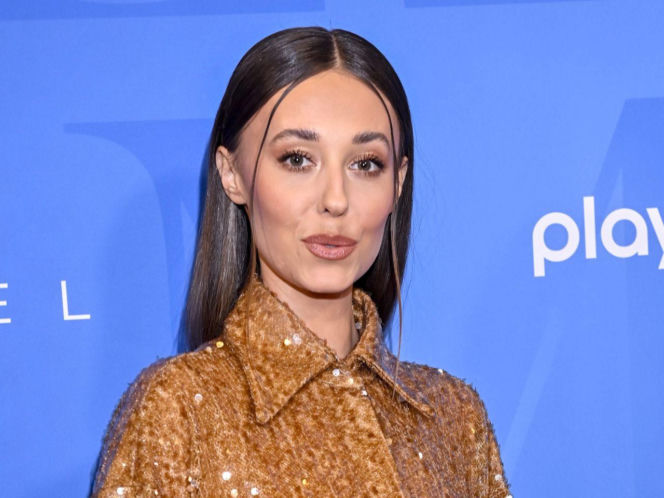 Izabella Krzan sama próbowała swoich sił w "Top Model"