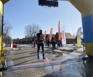 12. Dadajowy Bieg Morsa