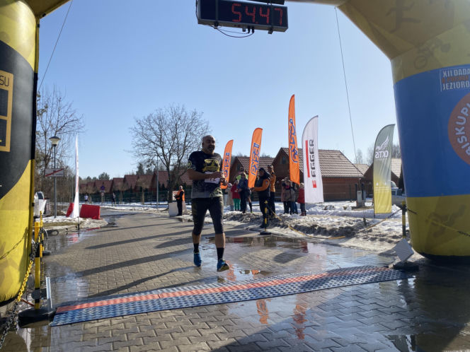 12. Dadajowy Bieg Morsa