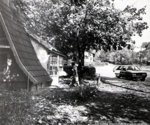 Pamiętacie takie Starachowice? Czarno-białe fotografie