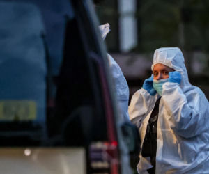 Niemcy, Policja: samochód wjechał w ludzi w Lipsku, dwie ofiary śmiertelne