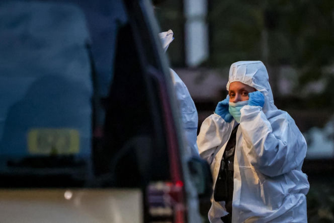Niemcy, Policja: samochód wjechał w ludzi w Lipsku, dwie ofiary śmiertelne