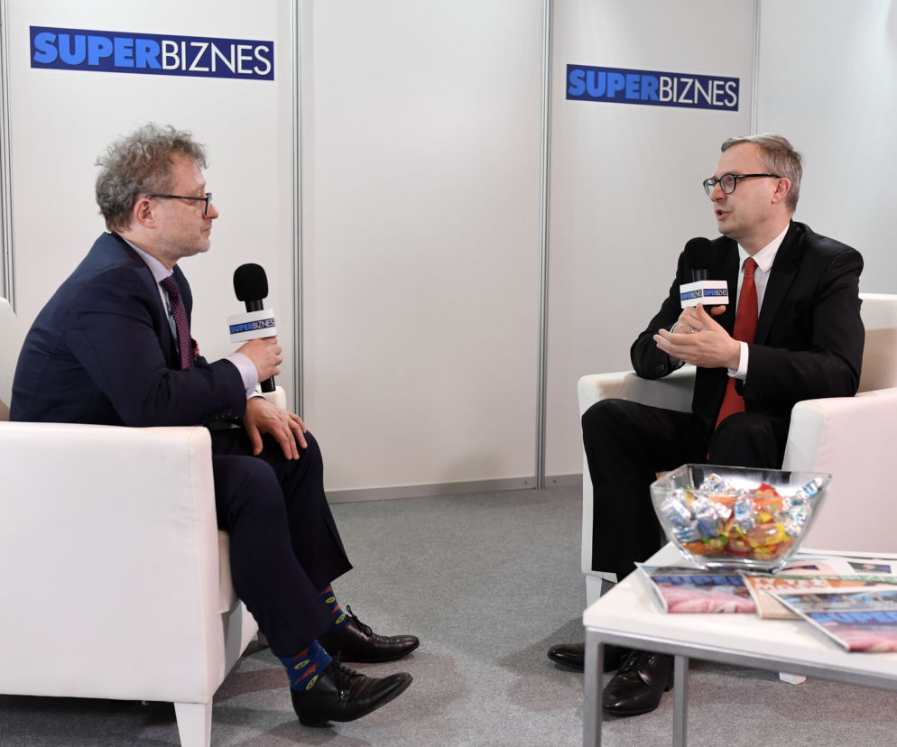 XIV Europejski Kongres Gospodarczy, Paweł Borys