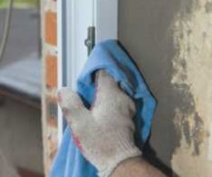 Montaż nowych okien PCW